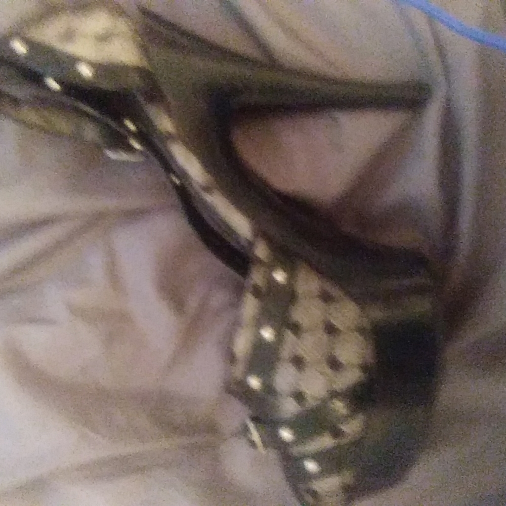 Shoe